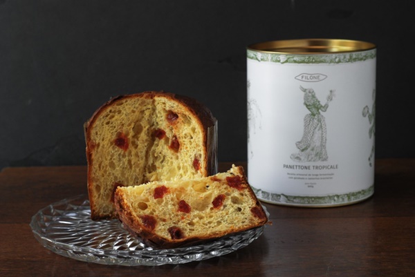 panettone script