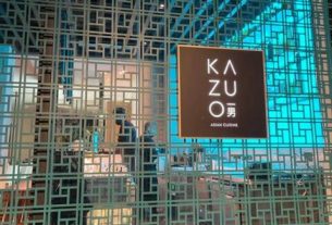 Kazuo, new Asian restaurant in Itaim