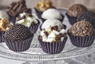 Brigadeiro Day: where to celebrate the date in Rio and SP