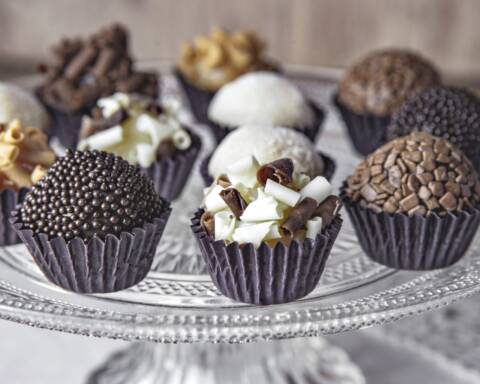 Brigadeiro Day: where to celebrate the date in Rio and SP