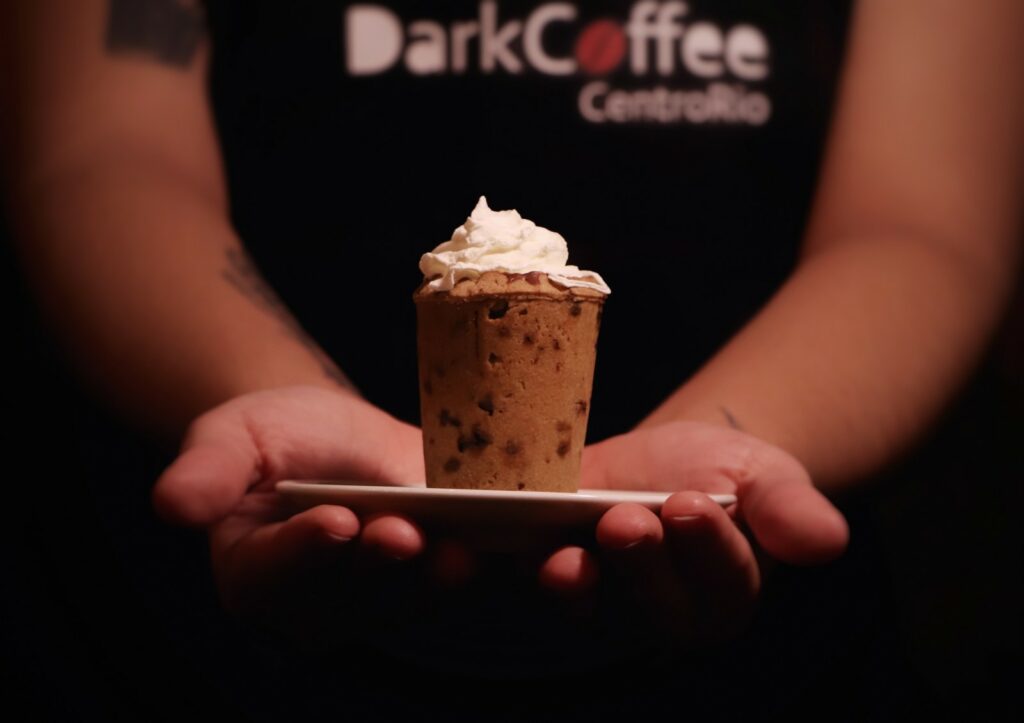 DarkCoffee