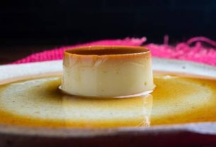 Where to eat pudding: Rio and São Paulo