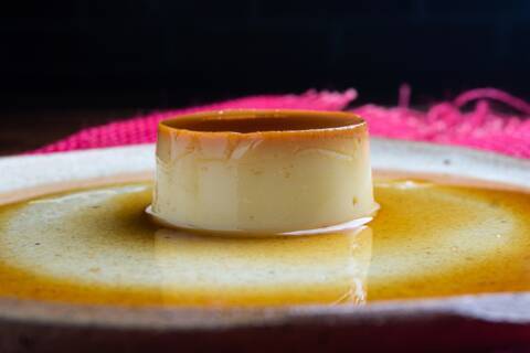 Where to eat pudding: Rio and São Paulo