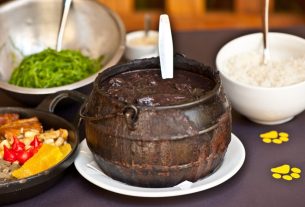 5 suggestions for feijoadas for delivery in SP