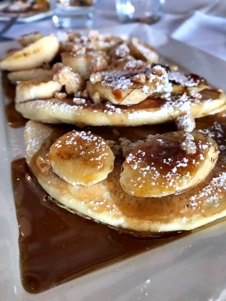 places to have breakfast in São Paulo