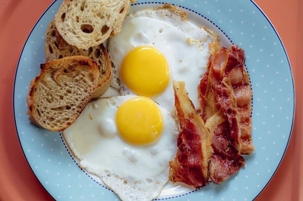 places to have breakfast in São Paulo