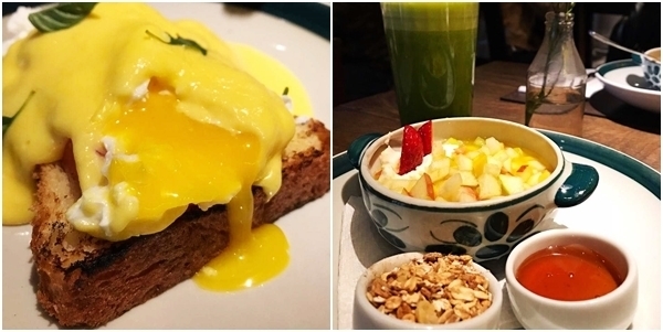 places to have breakfast in São Paulo