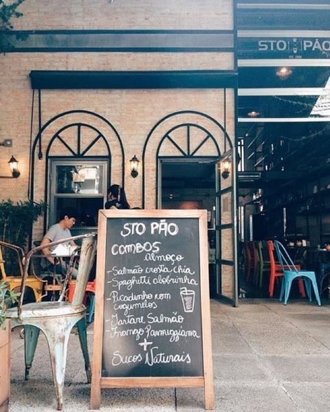 Restaurants open in São Paulo during Carnival