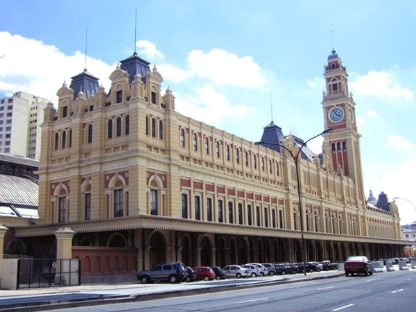 Portuguese Language Museum