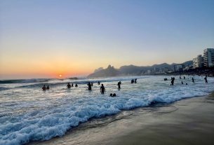 Personalities reveal what to do on holiday in Rio: restaurants, bars and tours