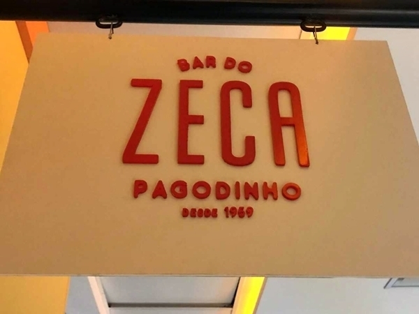 Zeca's Bar