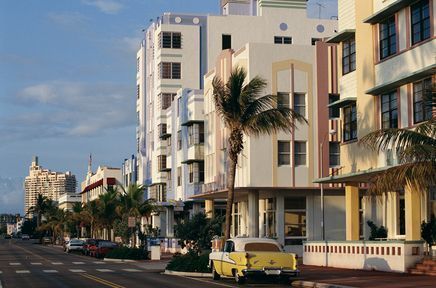 rua Loews South Beach