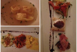 Spiga: Italian restaurant in Miami |  Tips on where to eat in South Beach