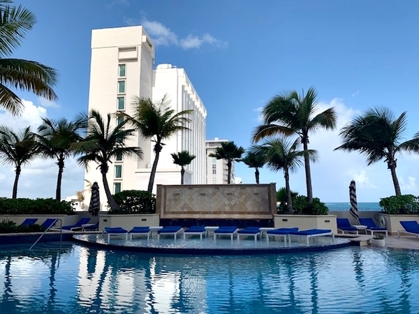 best hotel in puerto rico 