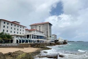 Melhor hotel de porto rico