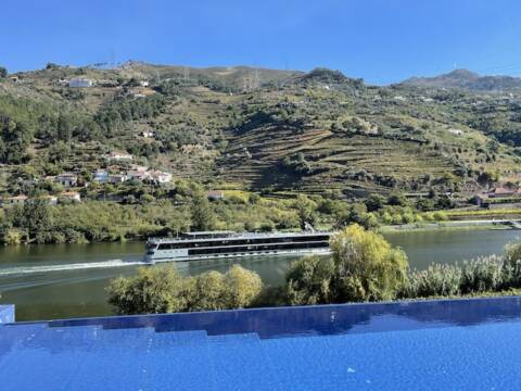 Hotel in Douro - Quinta de S Bernardo