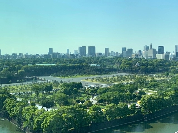 five star hotel in tokyo 