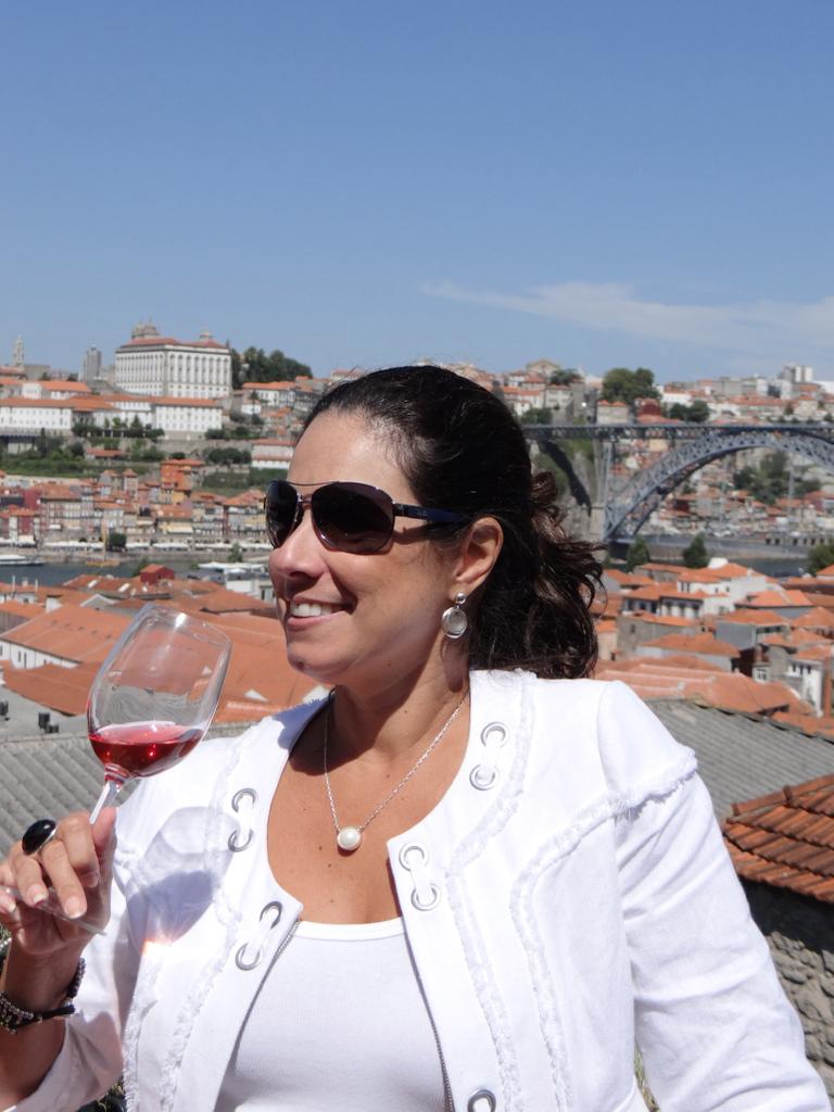 five star hotels in Porto