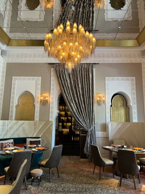 Royal Mansour