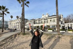 Shutters on the Beach: melhor hotel de Santa Monica