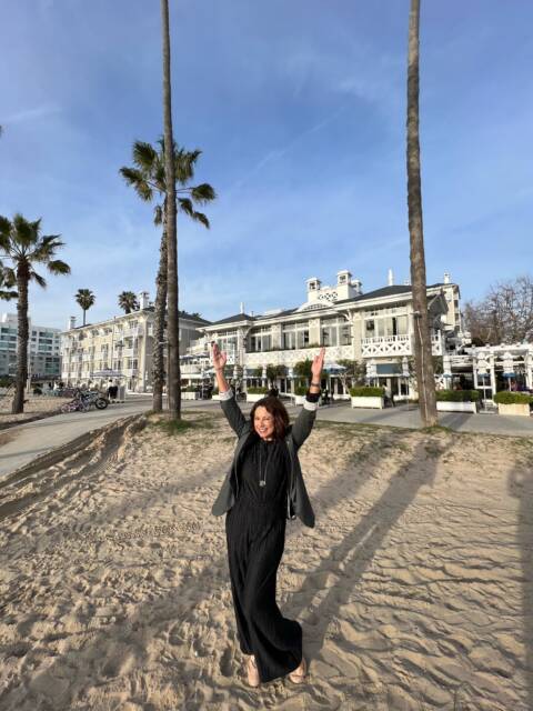 Shutters on the Beach: melhor hotel de Santa Monica