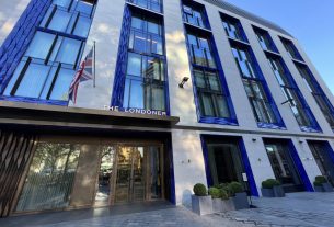 The Londoner: hotel boutique em West End, Londres