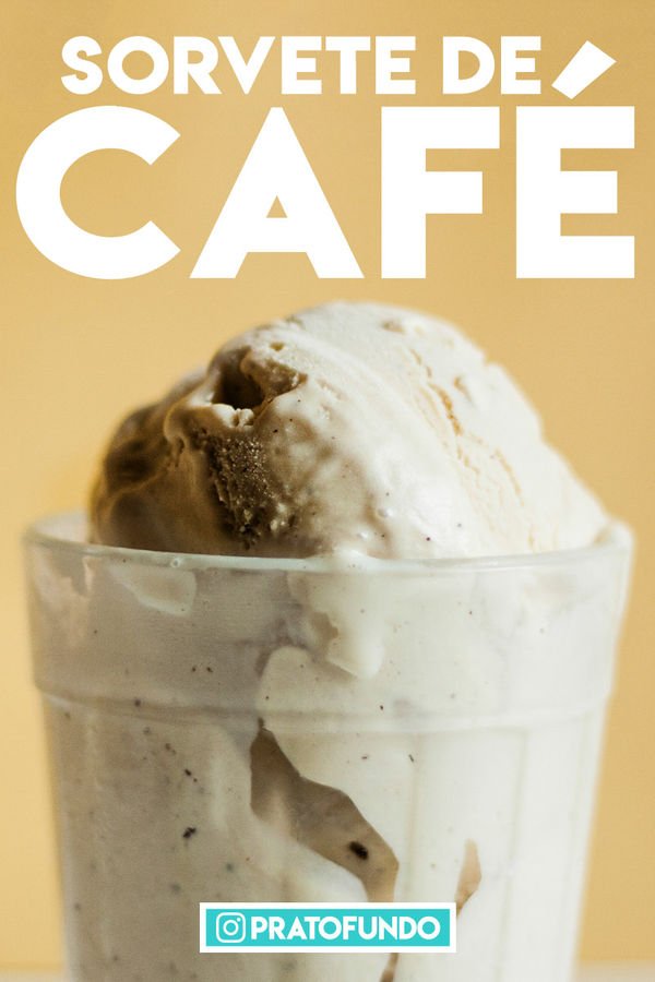 The Best Coffee Ice Cream in the World