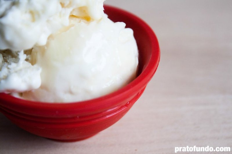 Featured coconut ice cream 