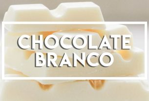 Is White Chocolate chocolate?  |  PratoFundo