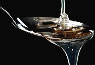 What is Invert Sugar?  Basically a sugar syrup