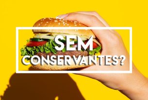 Sem Conservantes: O lanche Mofado do Burger King