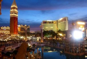 22 Melhores Atividades para Fazer em Las Vegas e nos Seus Arredores