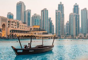 7 Formas Mais Baratas de Mandar Dinheiro de Dubai para o Brasil