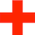 red cross symbol 