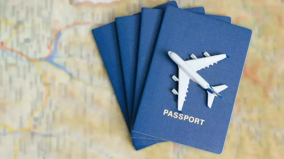 9 countries that do not require a passport to travel in 2023/2024