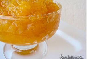 Apricot Jam – Panelaterapia