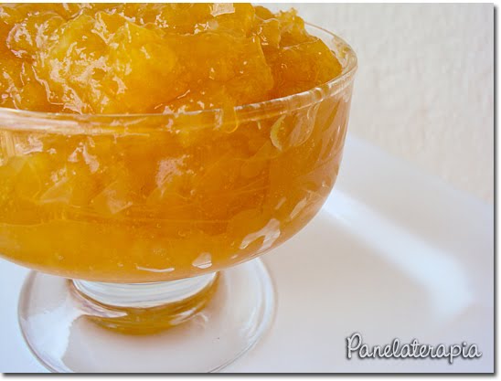 Apricot Jam – Panelaterapia