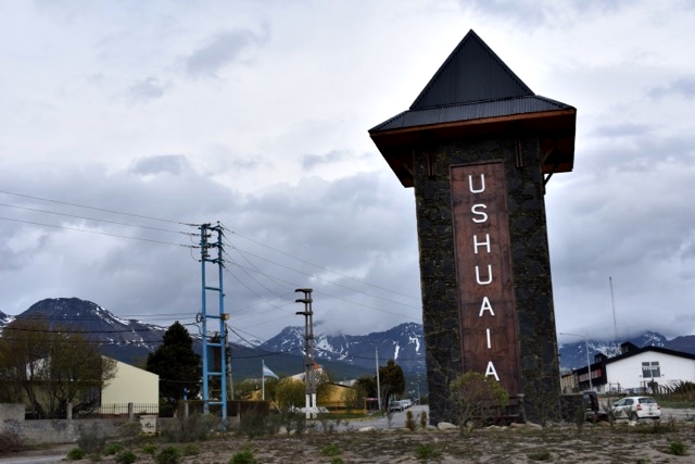 Ushuaia