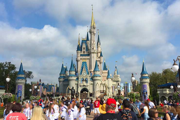 Magic Kingdom attractions (Photo: This World is Ours)