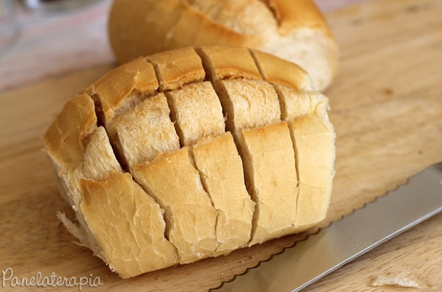 Sliced ​​bread