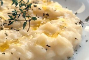 Basic Risotto – Panelaterapia