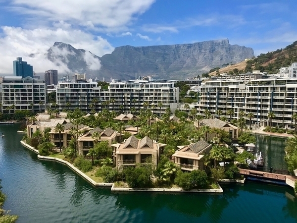 best hotel in cape town 