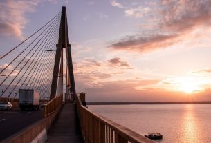 Best neighborhoods to live in Manaus