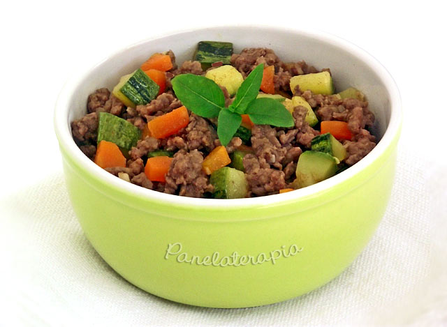 Boosting Ground Meat – Panelaterapia