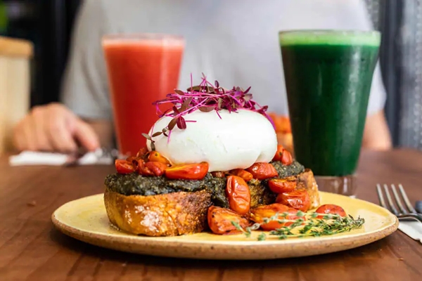 breakfast delivery in São Paulo 4