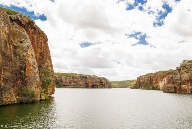 Photo of Canions do Xingo, in Canindé São Francisco, SE – Photo Credit: © Ricardo Junior Fotografias.com.br