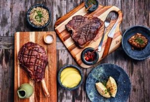 Cór Gastronomia: meat restaurant in Pinheiros