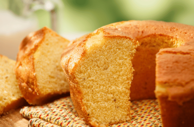 Corn Cake Recipe