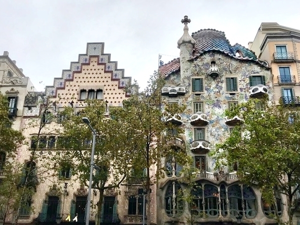 hotel boutique em Barcelona 