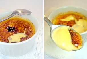 Creme Brûlée – Panelaterapia